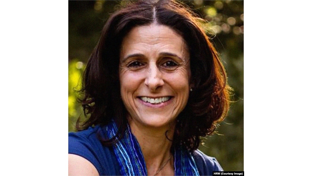 سارا باشی