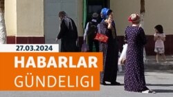 Habarlar gündeligi