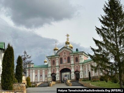 Свято-Духівський Почаївський чоловічий монастир УПЦ (МП)