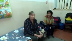 Արցախի ռուս հարսն ու տիկին Լարիսան՝ մշակույթի տան վերջին բնակիչները