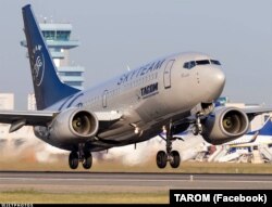 În planul de restructurare a TAROM, un punct esențial este înnoirea flotei, prin achiziția de patru noi aeronave Boeing 737 Max.