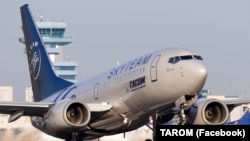 Compania aeriană Tarom se confruntă cu probleme financiare. Ajutorul de stat care ar salva compania se lasă așteptat.