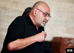 Пламен Владимиров