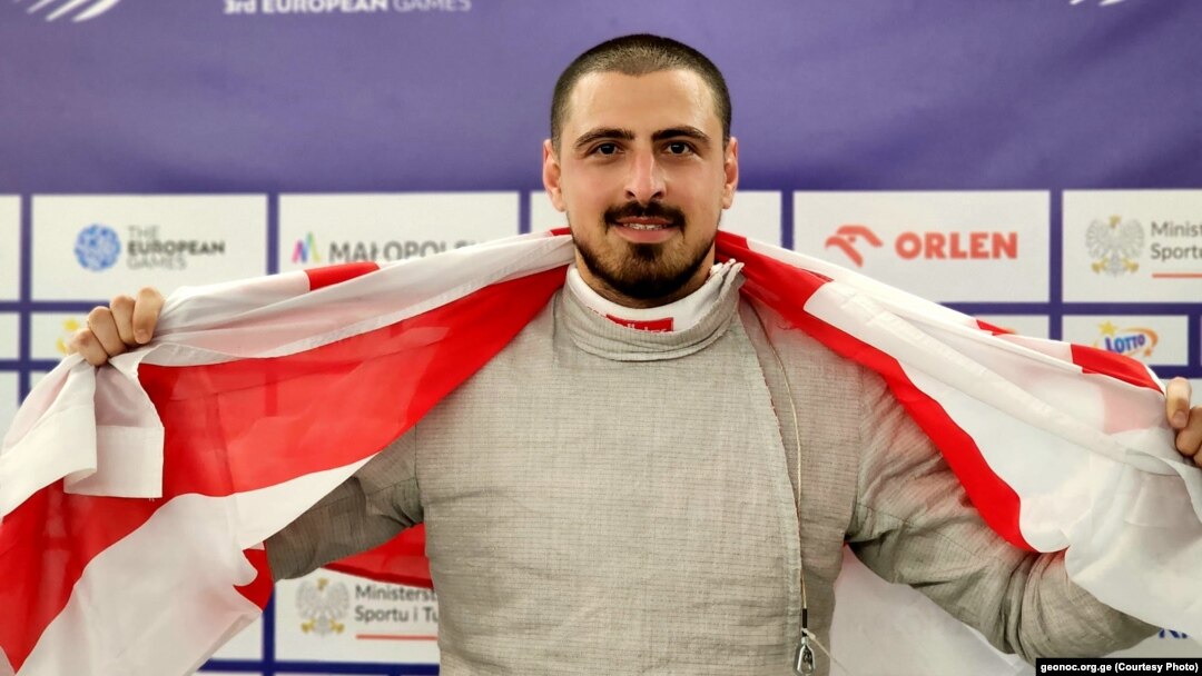 Сандро Базадзе