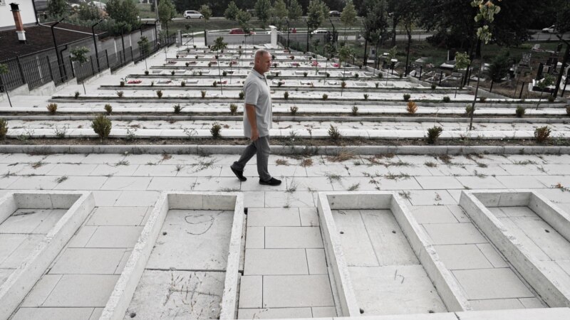 Na Dan nestalih na Kosovu još se ne zna sudbina više od 1.600 ljudi