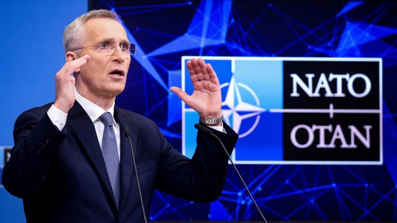 Finlandiýa NATO ýaranlygyna goşulýar