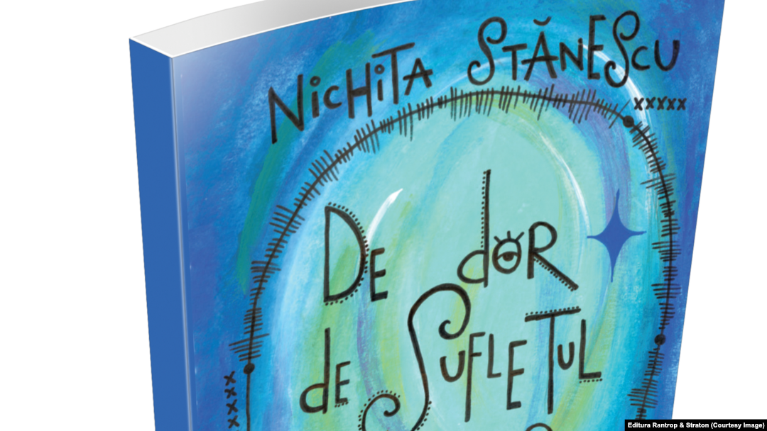Îngrijită de Dora Stănescu, ultima soție a lui Nichita Stănescu, cartea „De dor de sufletul lui Andersen” prezintă pentru prima dată câteva zeci de texte ale poetului care a murit în urmă cu mai bine de 40 de ani.