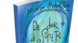 Îngrijită de Dora Stănescu, ultima soție a lui Nichita Stănescu, cartea „De dor de sufletul lui Andersen” prezintă pentru prima dată câteva zeci de texte ale poetului care a murit în urmă cu mai bine de 40 de ani.