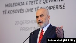 Edi Rama