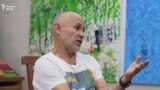 Фаррух Неъматзода 
