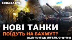 У Міністерстві оборони офіційно підтвердили, що британські танки Challenger 2 прибули в Україну