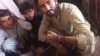 راجستر شوي افغان کډوال چې تازه په کراچۍ کې د پاکستانیو پولیسو له لوري نیول شوي.