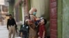 یک افسر پولیس در جریان کمپاین واکسین در پاکستان کشته شد