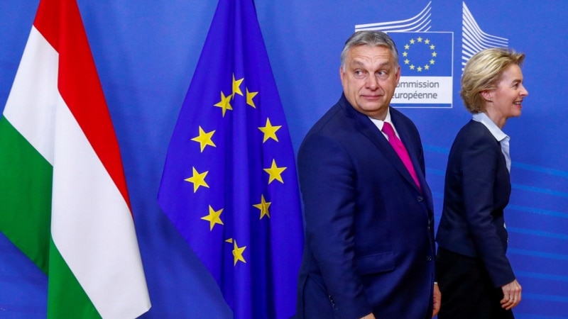 Hungaria në krye: Çfarë të pritet nga udhëheqja e saj me BE-në?