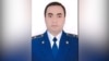 Ҷумъаназар Сайидаҳамадзода, додситони ноҳияи Восеъ