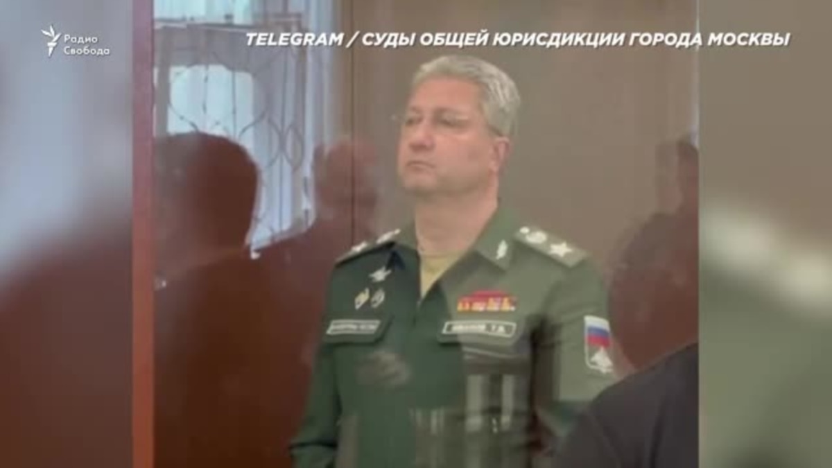Новые подробности дела Тимура Иванова