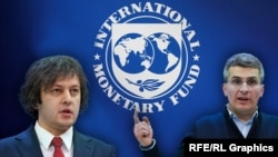 სად მიიყვანს „ქართულ ოცნებას“ IMF-თან დაპირისპირება?