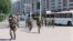 Захват заложников в отделении банка в Астане, 18 июня 2023 года
