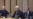 Članovi rukovodstva Doma naroda Parlamentarne skupštine BiH Nikola Špirić (prvi slijeva), Dragan Čović i Kemal Ademović na sjednici u Sarajevu 3. 6. 2024.