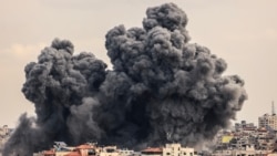 Atacurile mortale ale Hamas asupra Israelului declanșează o escaladare masivă a conflictului