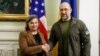 Під час зустрічі Денис Шмигаль та Вікторія Нуланд також обговорили військову та фінансову підтримку з боку США, повідомив голова уряду