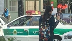 ادامه مقاومت مدنی علیه حجاب اجباری در ایران