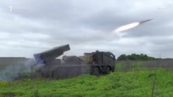 Ռուսաստանյան Բելգորոդի շրջանում գնդակոծությունները շարունակվում են