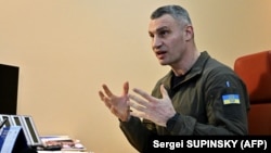 Віталій Кличко повідомив, що консультації міської влади з урядом і його профільними структурами тривають