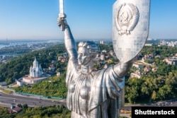 მონუმენტის თავდაპირველი სახე