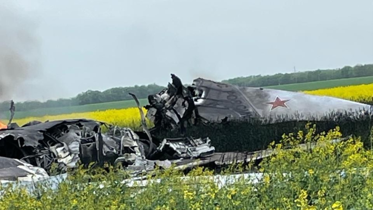 «Такого «комбо» раніше ніколи не було» – Євлаш про збиття Ту-22М3 та ракет РФ «Такого «комбо» раніше ніколи не було» – Євлаш про збиття Ту-22М3 та ракет РФ
