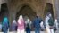 رئیس هیئت مدیره جامعه تورگردانان ایران می‌گوید سفر گردشگران خارجی به ایران «خیلی کم» شده است