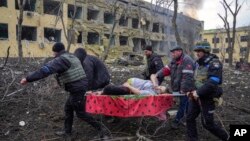 Фото року World Press Photo