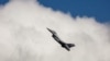 «Зависит от обстоятельств»: премьер Дании прокомментировала удары самолетами F-16 вглубь России