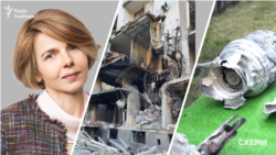 Рівно чотири роки тому, 28 квітня 2022 року, внаслідок російського обстрілу у Києві загинула Віра Гирич, журналістка, продюсерка Української служби Радіо Свобода