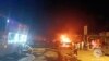 Росія: число загиблих через вибух на АЗС у Махачкалі зросло до 30