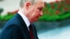 Владимир Путин по время визита во Вьетнам, 20 июня 2024 года