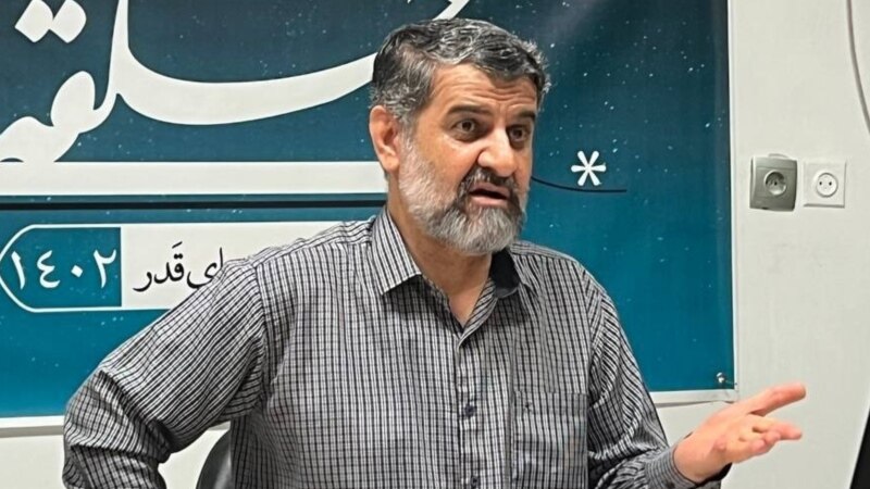 اطلاعات سپاه مهدی نصیری را پس از بازگشت از دادگاه ویژه روحانیت احضار کرد