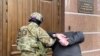 Затримання в окупованому Криму, фото ілюстративне