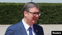 Otvoren sam za razgovore: Aleksandar Vučić