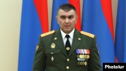 Григорий Хачатуров