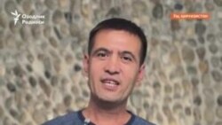 Қирғизистондаги илк ўзбек “халқ ёзувчиси”
