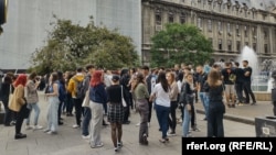 Fotografie generică