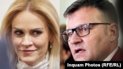 Organizația Declic spune că ministrul Familiei, Gabriela Firea, și ministrul Muncii, Marius Budăi, nu doar că știau despre căminele groazei „au abuzat de puterea funcțiilor pentru a ascunde și a distruge orice încercare de a pune capăt tratamentului inuman.”