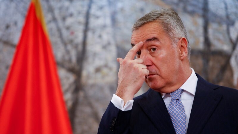 Presidencialet në Mal të Zi: Gjukanoviq shpreson edhe në një mandat
