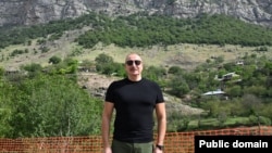 Լուսանկարը՝ Ադրբեջանի նախագահի պաշտոնական կայքէջից