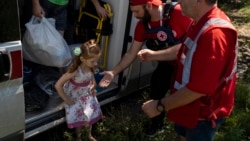 În Ucraina și Fâșia Gaza, Crucea Roșie a salvat zeci de mii de vieți în ultimii ani.