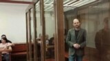 Kremlin Critic Sentenced To 25 Years In Prison