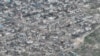 До и после. Вид со спутника на города Украины, разрушенные РФ