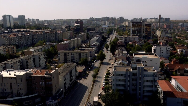 Prishtina 