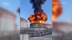Краснодар-махкахь дронца тIелатар дина